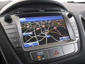 Hyundai ix35 SUV Facelifting 1.7 CRDi 115KM 2015 Hyundai ix35 1.7 CRDi Comfort Klimatronik Tempomat, zdjęcie 24
