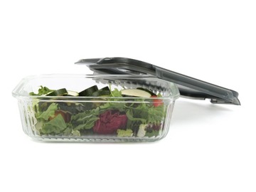 Герметичные термостойкие стеклянные контейнеры для хранения пищевых продуктов x6