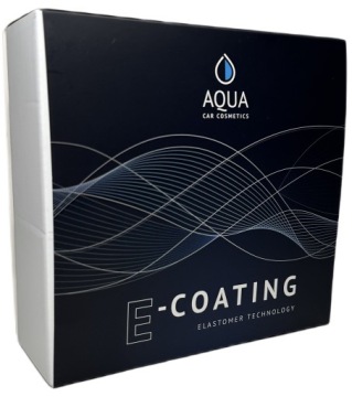 AQUA E-COATING 15мл ЗАЩИТНОЕ ЭЛАСТОМЕРНОЕ ПОКРЫТИЕ