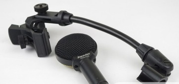 Superlux PRA638 Инструментальный конденсаторный микрофон