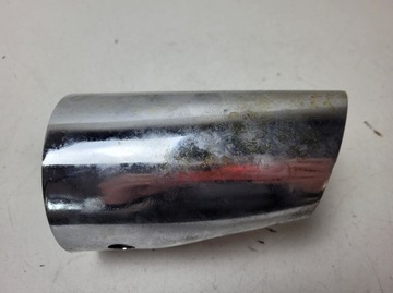 HONDA GOLDWING GL1800 KOŃCÓWKA TŁUMIKA WYDECH