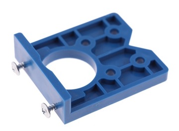 ФРЕЗА 35 мм ДЛЯ ПЕТЛЕЙ БАНКИ С НАПРАВЛЯЮЩЕЙ