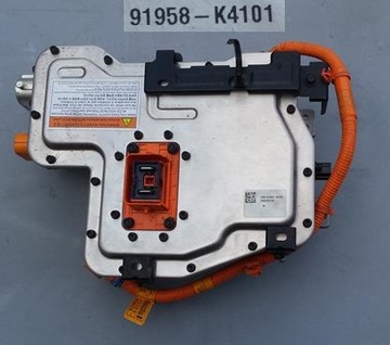 MODUL NABÍJENÍ HYUNDAI KONA ELEKTR. 91958-K4101