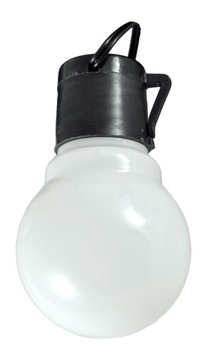 LAMPKI żarówki PARTY ŁAŃCUCH girlanda LED 10szt.