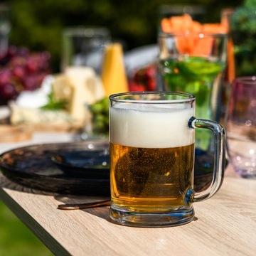 Пивные кружки ULF 6x610 мл Trend For Home