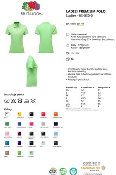 ЖЕНСКИЕ ФУТБОЛКИ ПОЛО С ВАШИМ РЕКЛАМНЫМ ПРИНТОМ