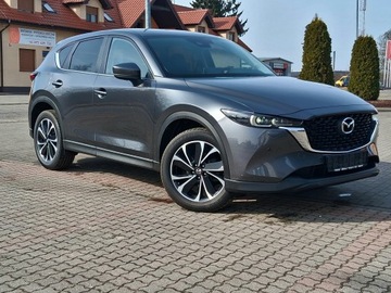 Mazda CX-5 II SUV Facelifting 2.0 SKYACTIV-G 165KM 2022 Mazda CX-5 2.0 41000KM Przebiegu Full LED Skóra Kamera 360 Europa NIE USA, zdjęcie 1