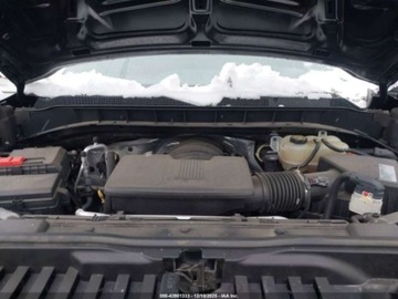 Chevrolet Silverado II 2019 Chevrolet Silverado 1500 CUSTOM TRAIL BOSS, V8, od ubezpieczalni 5.3 355KM, zdjęcie 13