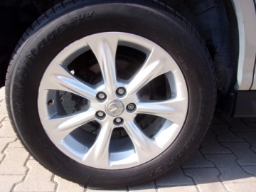 Lexus RX II 2008 Lexus RX 350, zdjęcie 18