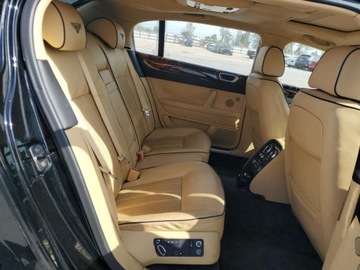 Bentley Continental II 2013 Bentley Flying Spur 2013 6.0l 6.0 Benzyna 616KM, zdjęcie 10