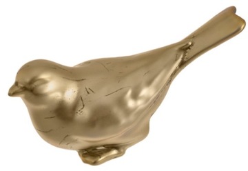 PTAK PTASZEK CERAMICZNY FIGURKA OZDOBNA
