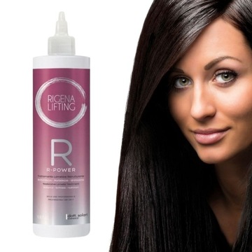 Набор для ламинирования Rigena Lifting R-Power 3х500мл