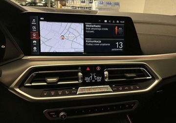 BMW X5 G05 SUV 3.0 30d 286KM 2023 BMW X5 30d xDrive, M Pakiet sportowy, Faktura VAT 23, Serwis ASO 3.0 286KM, zdjęcie 24