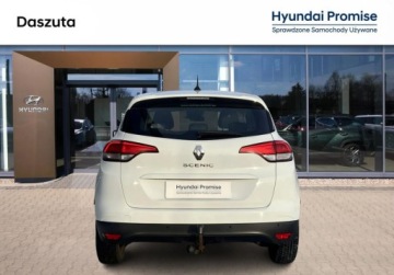 Renault Scenic IV 1.5 dCi 110KM 2017 Renault Scenic ENERGY dCi 110 EDC Limited Navi Gwarancja 1.5 Diesel 110KM, zdjęcie 3