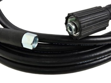 Шланг для мойки высокого давления 10м GEKO G73122