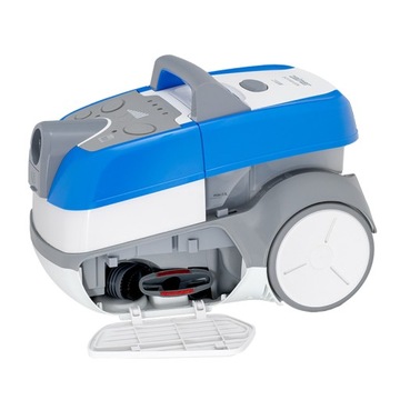 Пылесос Zelmer ZVC9150D W&D Leon