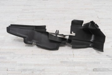 FORD FOCUS MK3 LIFT ВОЗДУХОЗАБОРНИК ЛЕВЫЙ F1EB8339AA