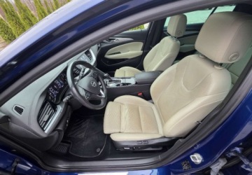 Opel Insignia II Grand Sport Facelifting 1.5 Diesel 122KM 2020 OPEL INSIGNIA GRAND SPORT ULTIMATE PO LIFTINGU 8HP #WYPOSAZONA#, zdjęcie 15