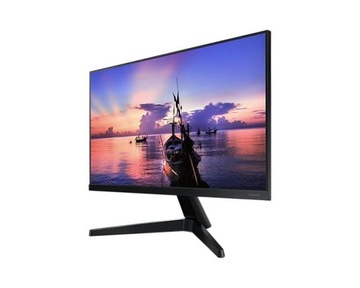 Монитор Samsung LF27T350FHRXEN 27 дюймов FHD/IPS