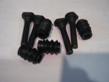 НАПРАВЛЯЮЩИЕ ЗАЖИМА DAEWOO LEGANZA,LANOS,NUBIRA