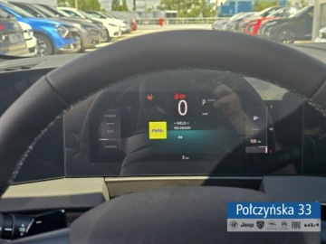 Опель Астра GS Гибрид 1.2 Турбо 145 Л.С. eDCT6