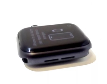 ЯБЛОЧНЫЕ ЧАСЫ SE 40MM A2351