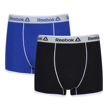 Bokserki REEBOK TRUNK OLIVER BOX S