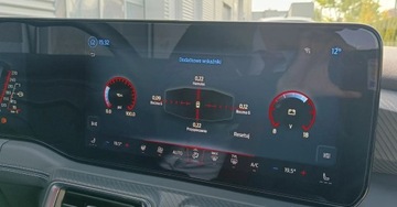 Ford Mustang VI 2026 Ford Mustang adaptacyjne zawieszenie wentylowane fotele aktywny tempomat V8, zdjęcie 34