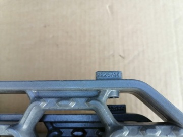 SCANIA R S STAGE НОВАЯ МОДЕЛЬ 2226744