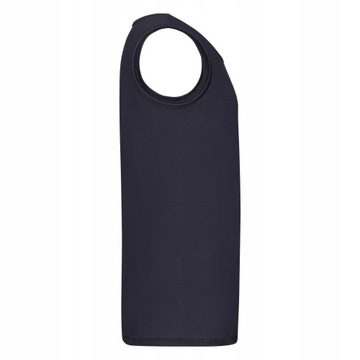 KOSZULKA NA RAMIĄCZKACH TANK TOP FRUIT D.NAVY 3XL