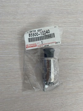 ZAPALOVAČ TOYOTA LEXUS 85500-12240
