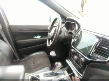 Jeep Grand Cherokee IV 2020 Jeep Grand Cherokee 2020 Jeep Grand Cherokee Altitude 4x4 3.6 Benzyna 293KM, zdjęcie 10