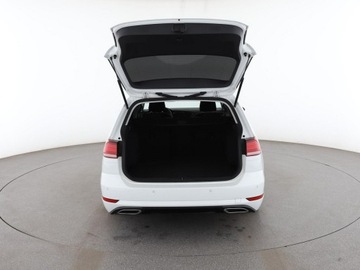 Volkswagen Golf VII Variant Facelifting 1.5 TSI ACT 150KM 2018 Volkswagen Golf automat 150KM R-Line PDC, zdjęcie 18