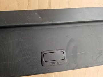 ШТОРКА БАГАЖНИКА PEUGEOT 508 I SW