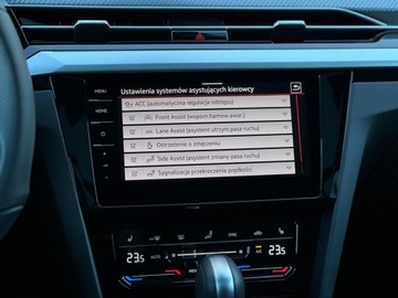 Volkswagen Arteon 2024 Volkswagen Arteon Shooting Brake FULL Opcja Gwarancja do 12.2029 20 4x4, zdjęcie 30