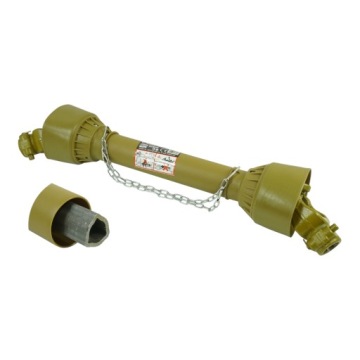 V65011 ВОМ ВОМ ТРУБКА 80 СМ