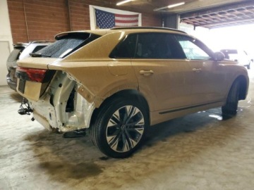 Audi Q8 2025 Audi Q8 2025 AUDI Q8 PREMIUM PLUS S-LINE 3.0 Benzyna 335KM, zdjęcie 3