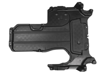 MERCEDES E-CLASS W213 2016-2020 КРЫШКА КПП A2135245800