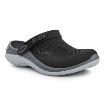 Klapki Crocs LiteRide 360 Clog r.45