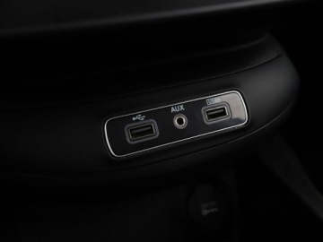 Fiat 500X Crossover Facelifting 1.3 Firefly 150KM 2019 Fiat 500x automat full LED skóra navi klima auto, zdjęcie 26