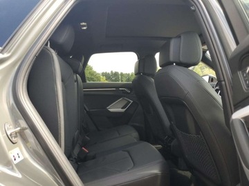 Audi Q3 II 2024 Audi Q3 Premium S Line 45 2024 2.0l 2.0 Benzyna 228KM, zdjęcie 11