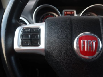 Fiat Freemont 2.0 Multijet II 16v 170KM 2015 Fiat Freemont 2.0 MultiJet, 167 KM, 4X4, Automat, zdjęcie 18