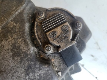 BMW E90 E60 535D E84 E83 X3 E53 X5 SENZOR ÚROVNI OLEJE 6PR007868 7508003