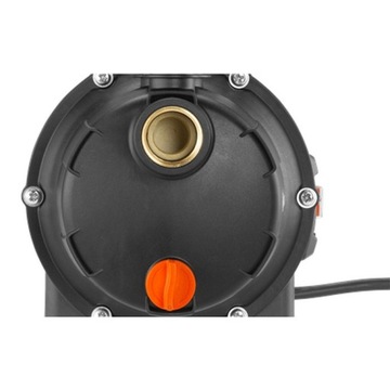 Садовый насос Gardena 3000/4 9010-29