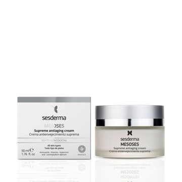 MESOSES Krem do twarzy 50 ml
