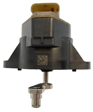 ОРИГИНАЛЬНЫЙ привод турбопривода, контроллер клапана, турбинный привод 59001107349