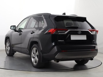 Toyota RAV4 V 2019 Toyota RAV 4 2.0 Valvematic, Salon Polska, zdjęcie 3
