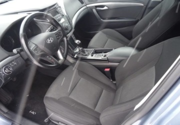 Hyundai i40 Kombi Facelifting 2.0 GDI 165KM 2015 Hyundai i40 2.0 Benz. 165KM I Wlasciciel Bezwypadkowy Serwis Super Stan Op, zdjęcie 8