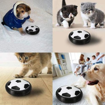 ЛЕТАЮЩИЙ ШАР ДИСК ШАЙБА ХАМБЕР КОМ ГОВЕРБОЛ XXL