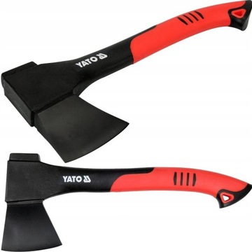 ТОПОР ПЛЯТНЫЙ МАЛЫЙ 700г 36см